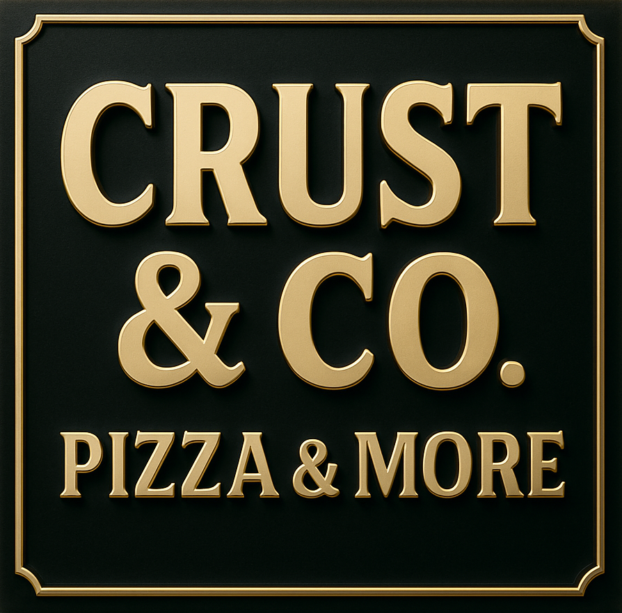 Crust & Company Pizza & More